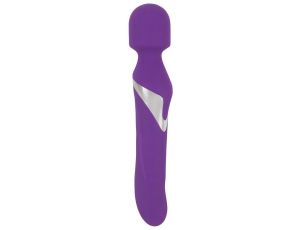 Javida Wand & Pearl Vibrator - image 2