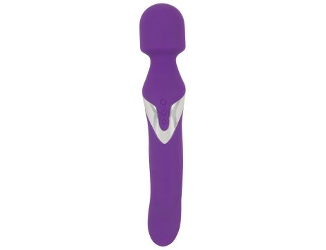 Javida Wand & Pearl Vibrator - 3