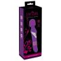 Javida Wand & Pearl Vibrator - 2