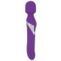 Javida Wand & Pearl Vibrator - 3