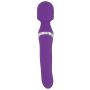 Javida Wand & Pearl Vibrator - 5