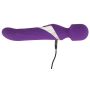 Javida Wand & Pearl Vibrator - 9