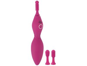 Sweet Smile Spot Vibrator - image 2