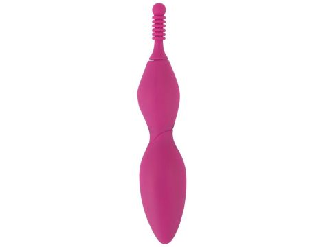 Sweet Smile Spot Vibrator - 3