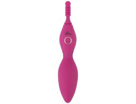 Sweet Smile Spot Vibrator - 4