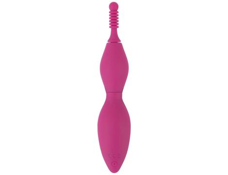 Sweet Smile Spot Vibrator - 6