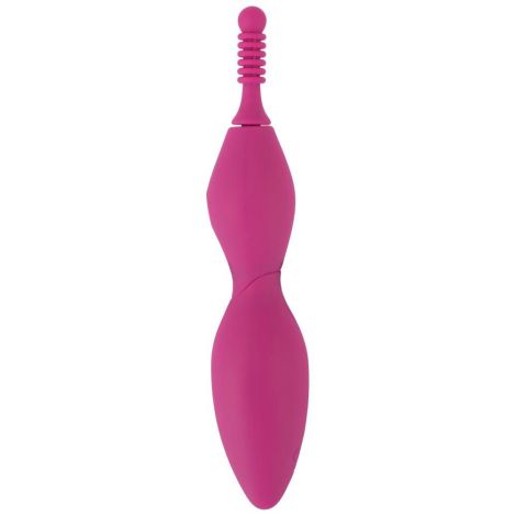 Sweet Smile Spot Vibrator - 3