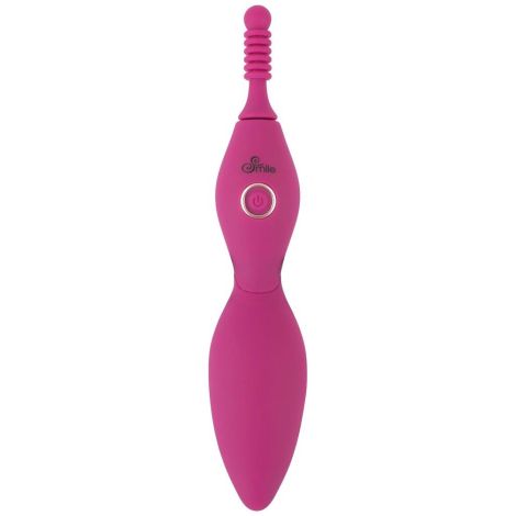 Sweet Smile Spot Vibrator - 4