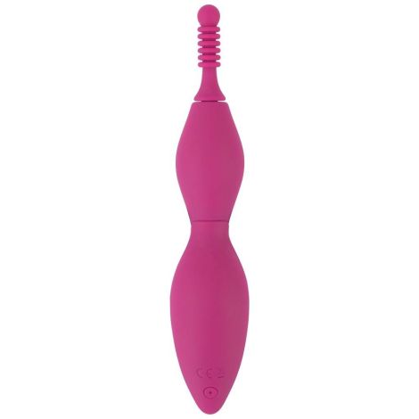 Sweet Smile Spot Vibrator - 6