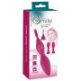 Sweet Smile Spot Vibrator - 2