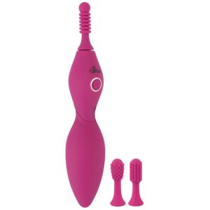 Sweet Smile Spot Vibrator - image 2