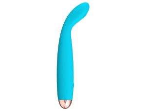 Cuties Mini Vibrator Blue 2.G - image 2