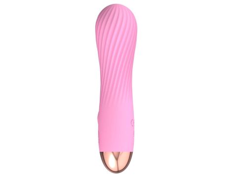 Cuties Mini Vibrator Rose 2.G - 3