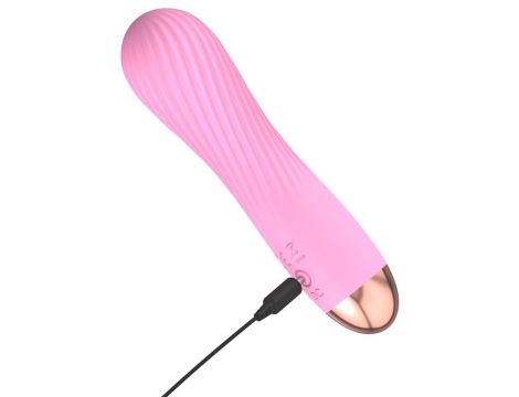 Cuties Mini Vibrator Rose 2.G - 6