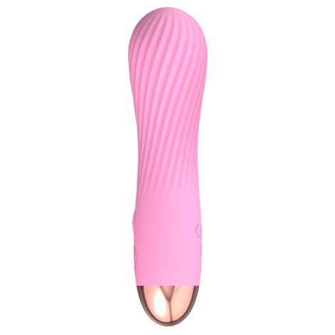 Cuties Mini Vibrator Rose 2.G - 3