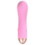 Cuties Mini Vibrator Rose 2.G - 4