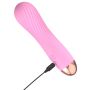 Cuties Mini Vibrator Rose 2.G - 7