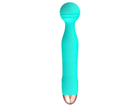 Cuties Mini Vibrator Green 2.G - 3