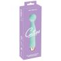 Cuties Mini Vibrator Green 2.G - 2