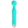 Cuties Mini Vibrator Green 2.G - 3