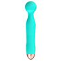 Cuties Mini Vibrator Green 2.G - 4