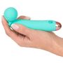 Cuties Mini Vibrator Green 2.G - 7