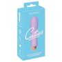 Cuties Mini Vibrator Purple2.G - 2