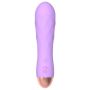 Cuties Mini Vibrator Purple2.G - 3