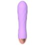 Cuties Mini Vibrator Purple2.G - 4