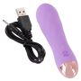 Cuties Mini Vibrator Purple2.G - 7