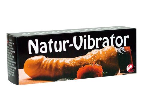 Natural Vibrator