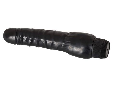 Vibrator Black Hammer - 4