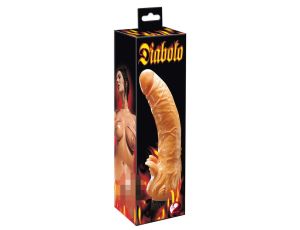 Vibrator Diabolo