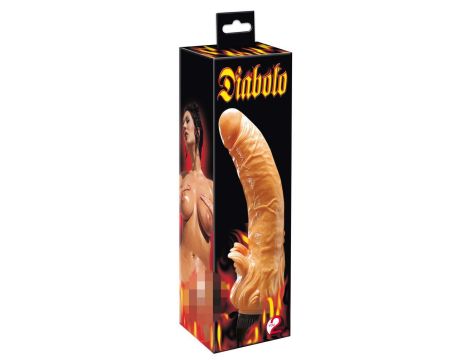 Vibrator Diabolo