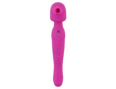 Javida 3 function vibrator - 3