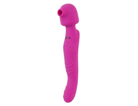 Javida 3 function vibrator - 4