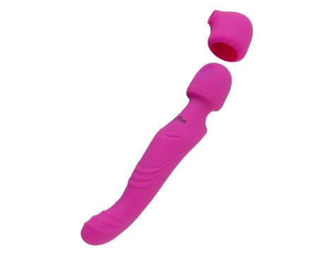 Javida 3 function vibrator - 6