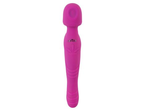 Javida 3 function vibrator - 8