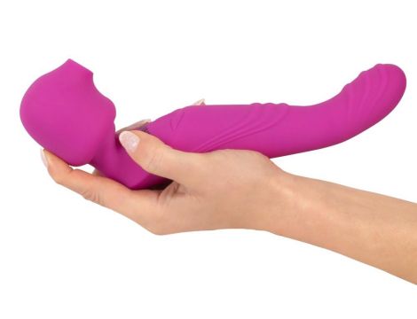 Javida 3 function vibrator - 9