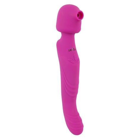 Javida 3 function vibrator - 2