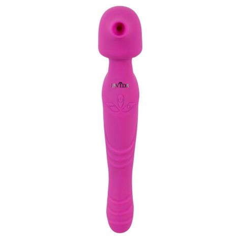 Javida 3 function vibrator - 3