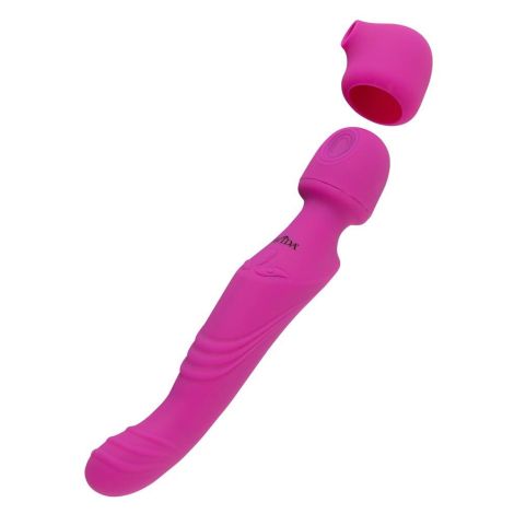 Javida 3 function vibrator - 6