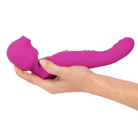 Javida 3 function vibrator - 9