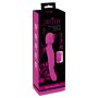 Javida 3 function vibrator - 2