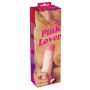 Vibrator Pink Lover - 2