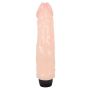 Vibrator Pink Lover - 4