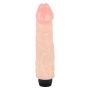 Vibrator Pink Lover - 5