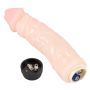 Vibrator Pink Lover - 8