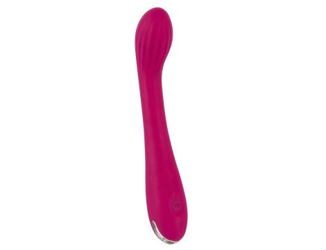 Sweet Smile G-Spot Vibrator - 2