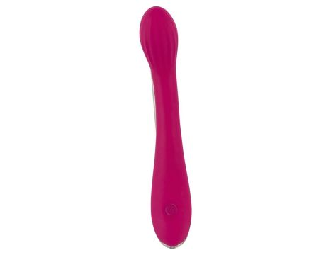 Sweet Smile G-Spot Vibrator - 3